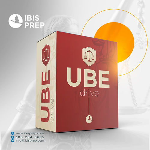 Complete Self-Paced UBE/MBE Course | Best Bar Exam Prep